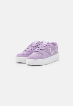 Neu 💯 Karl Kani 89 UP LOGO - Sneaker Low - Lavender/whisper White, Damen 👍 8 Neu 💯 Karl Kani 89 UP LOGO - Sneaker Low - Lavender/whisper White, Damen 👍 -Karl Kani Verkäufe fe6ef9d863364425a1c561e0361fba16