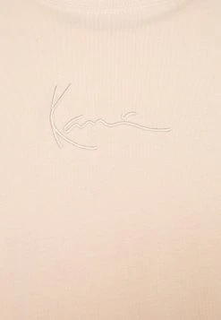 Billig ⭐ Karl Kani SMALL SIGNATURE TEE UNISEX - Top - Rose ✔️ 5 Billig ⭐ Karl Kani SMALL SIGNATURE TEE UNISEX - Top - Rose ✔️ -Karl Kani Verkäufe fef7eef228d34f4dac28c4ffc2562172