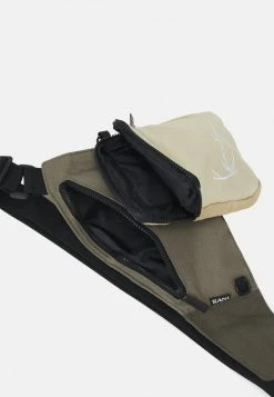 Beste Bewertungen von ⭐ Karl Kani SIGNATURE BLOCK CROSSBODY BAG UNISEX - Umhängetasche - Military Green ⭐ -Karl Kani Verkäufe ff55447fb3e24c4a97de137becc9c519