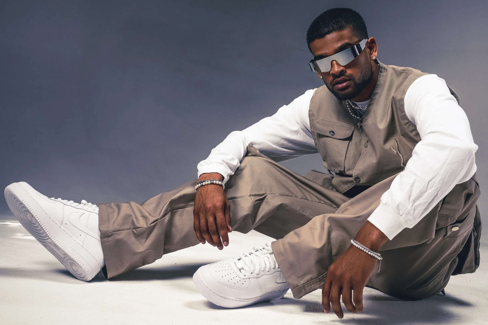 Karl Kani Verkäufe -Karl Kani Verkäufe DSC00838